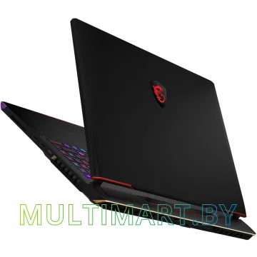 Игровой ноутбук MSI Raider GE68 HX 14VIG-647BY (9S7-15M131-647) картинка 6